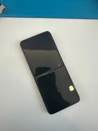 Samsung flip 3
