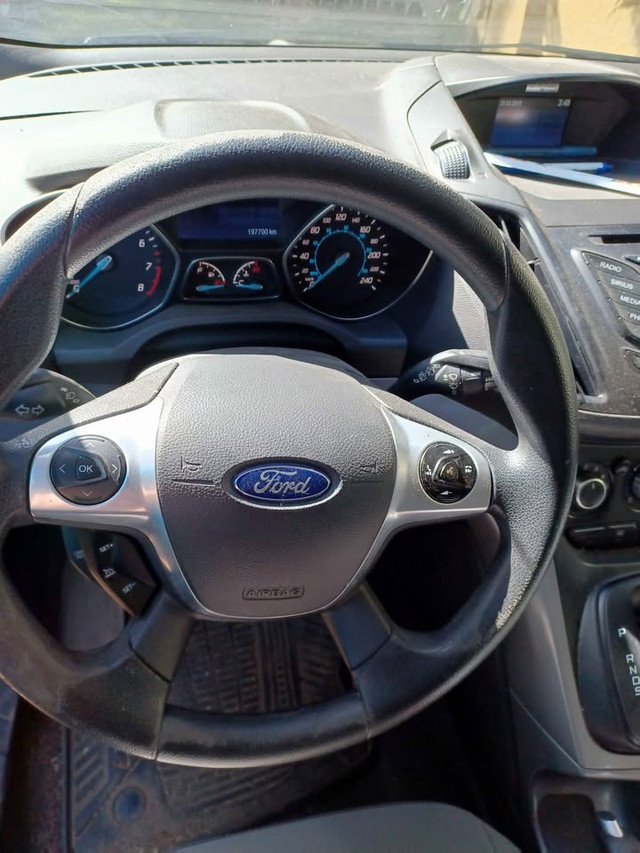 2015 Ford Escape in Cars & Trucks in St. Albert - Image 3
