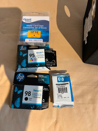 Printer INK Cartridges