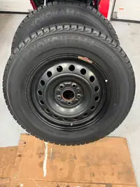 Winter tires for sale