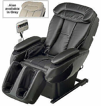 Panasonic Shiatsu Massage Chair. 'Elite'. LAST CHANCE. in Health & Special Needs in West Island