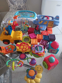 Baby toys