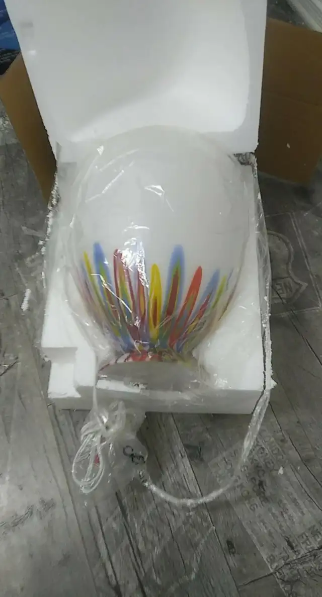 Luminaires, différents modèles tous neufs dans la boîte in Indoor Lighting & Fans in Laval / North Shore - Image 7