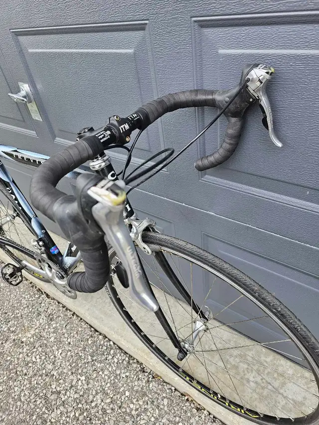 Coppi Traviso road bike 54 cm in Road in City of Toronto - Image 10