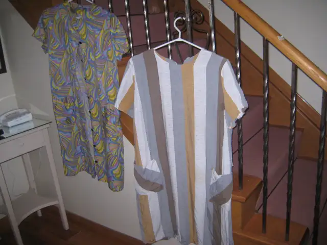 VINTAGE LADIES DRESSES---$35---$50 in Women's - Dresses & Skirts in City of Toronto - Image 7