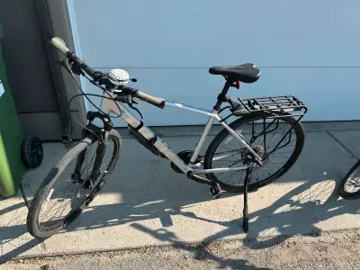 Trek Duel Sport 2 Mountain Bike , View more