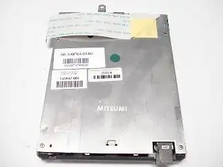 Laptop floppy drive, View more