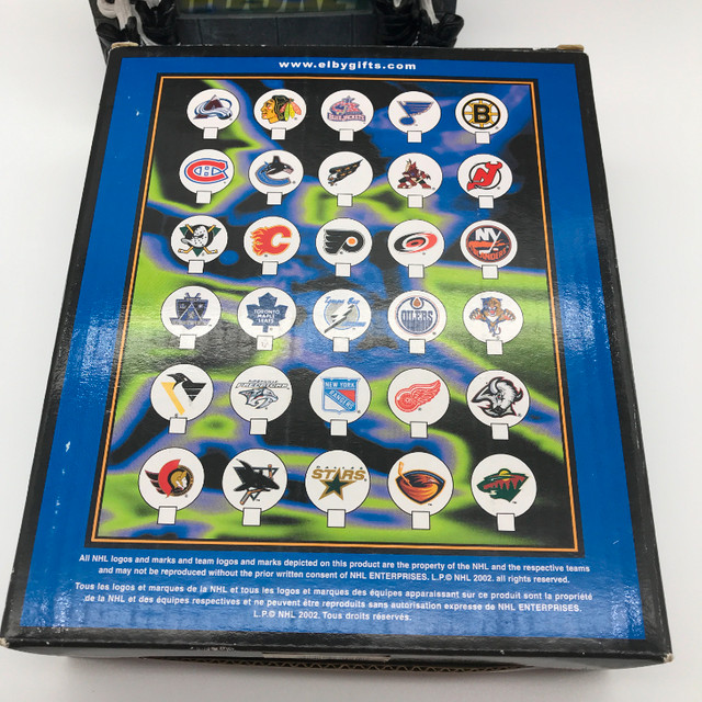 NHL Hockey Toronto Maple Leafs Picture Frame in Arts & Collectibles in Ottawa - Image 3
