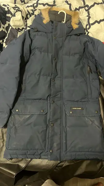 Canada Goose Mens Jacket , View more