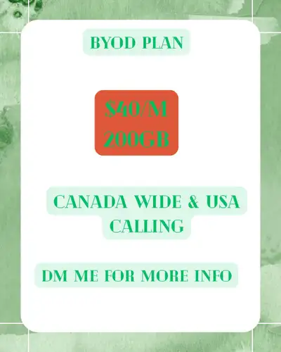 Get 200GB of Business Data for Only $39, View more