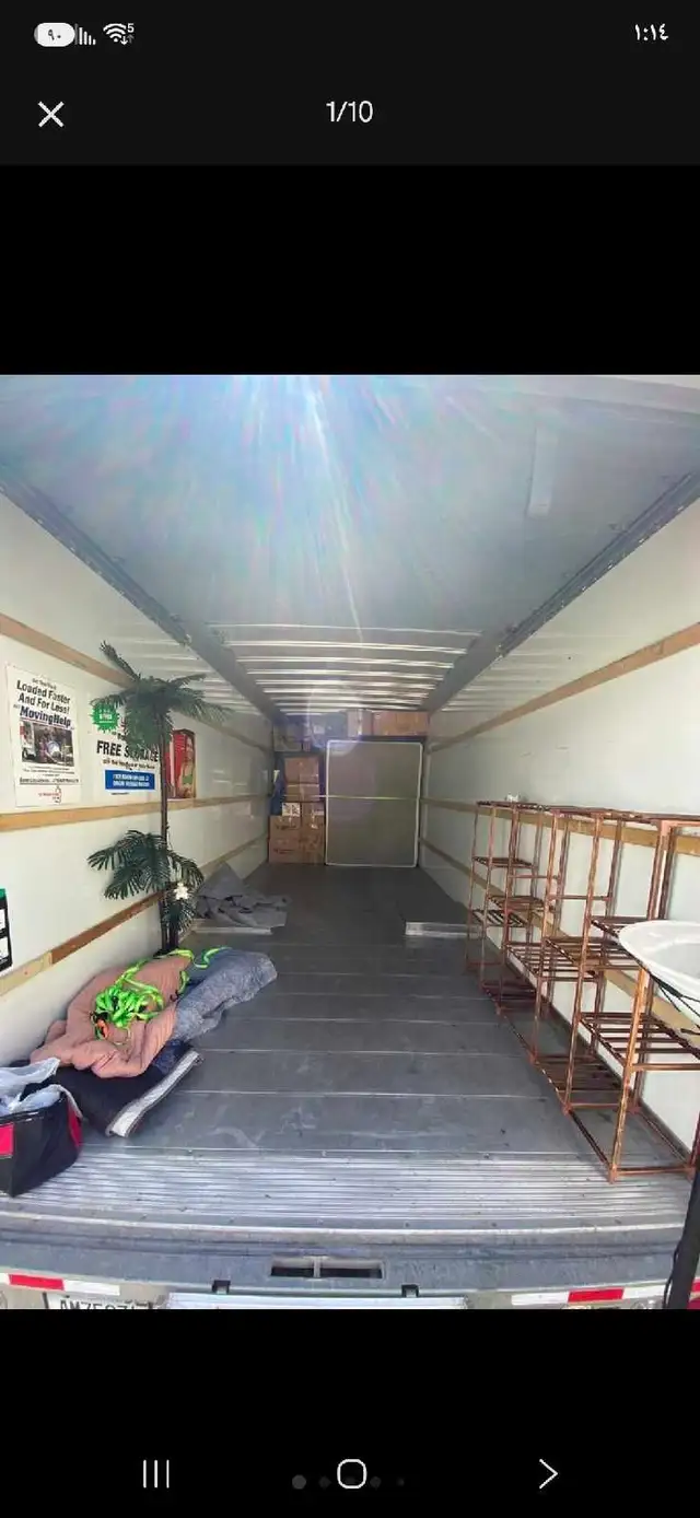 Ottawa strong and professional movers559731879561154566