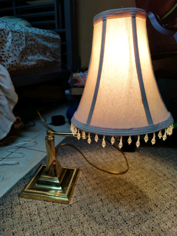 Vintage lamp  in Other in Windsor Region - Image 3