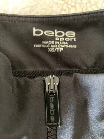 BEBE Sport vest / shirt , View more