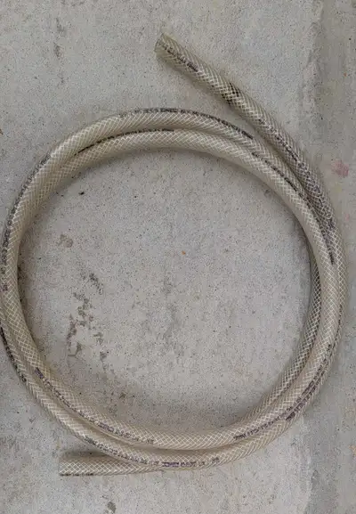 Tohyama Braided Vinyl Hose, View more