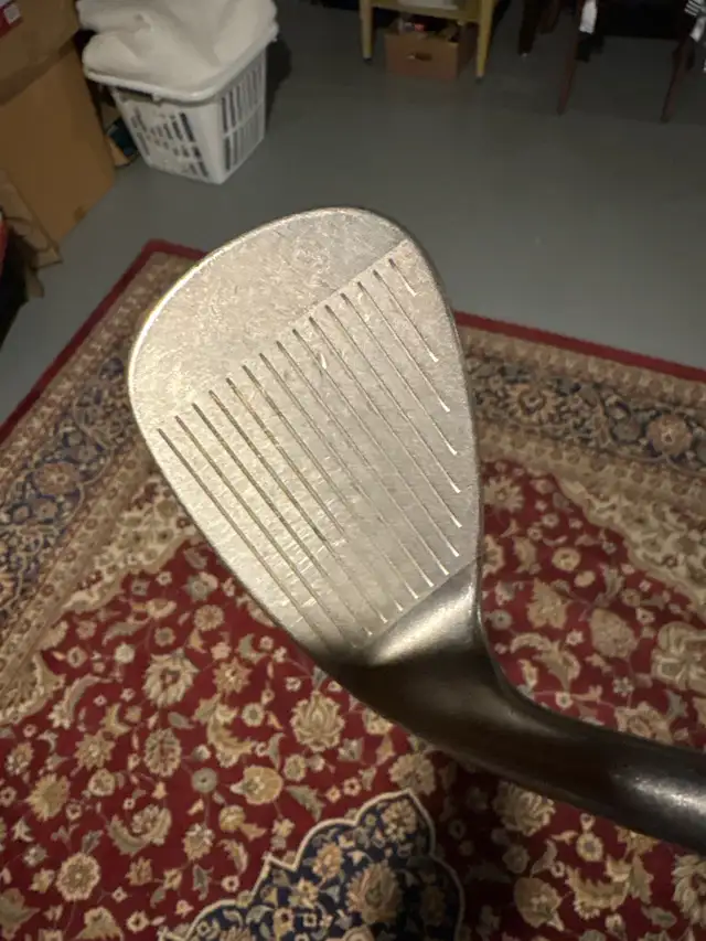 Titleist Vokey wedge in Golf in Oshawa / Durham Region - Image 3