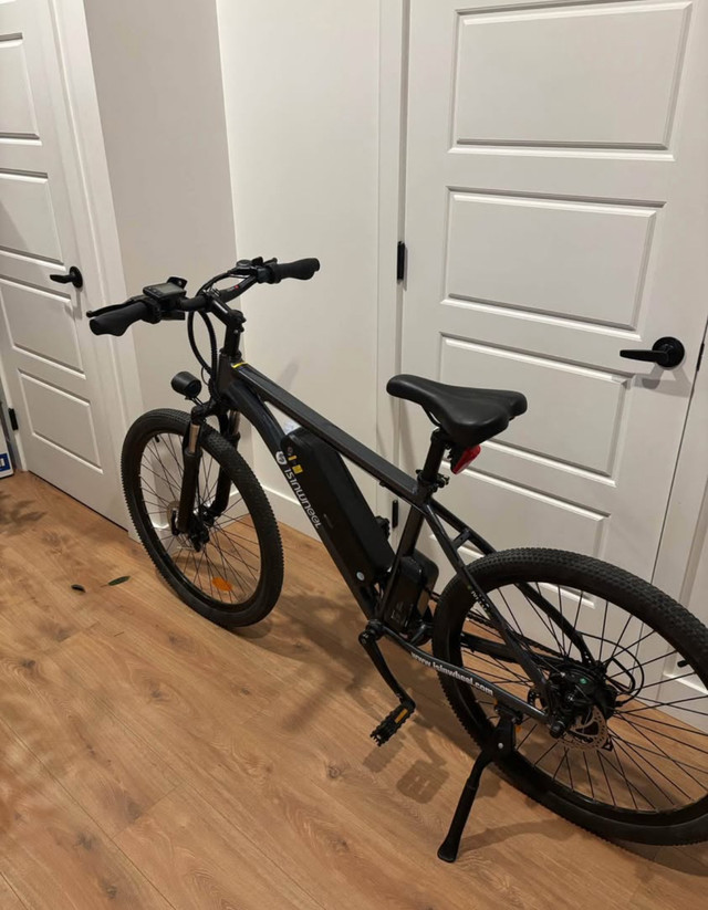 velo électrique  dans Vélos électriques  à Sherbrooke