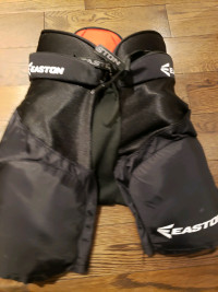 Easton Hockey Pants - Jr Medium