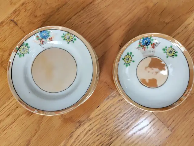 20 PC Tea Pot set for sale. in Other in Calgary - Image 4