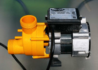 Ultra Jet SWMMING POOLOR SPA PUMP