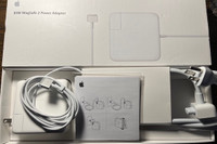 Apple 85W MagSafe 2 power adapter