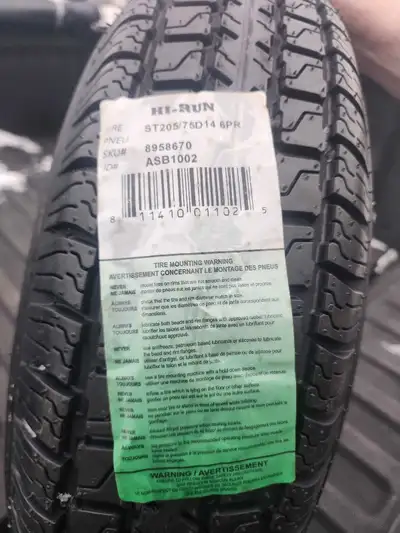 Paid $150 new. Tags still on it. Sold my trailer, and dont need it anymore. Brand new. Never used. 2...