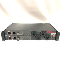 APOGEE P-FS2 RV Signal Processor- Black  _ USED