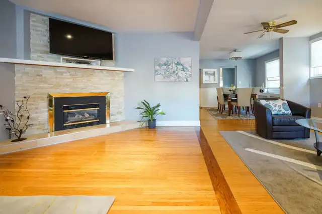 Scarborough Rooms for Rent–Clean, Convenient & Affordable$1,100
