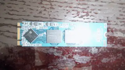SSd Sata M2 2280 256gb, View more