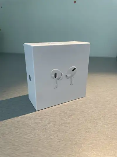 AirPods Pro 2 ANC, View more