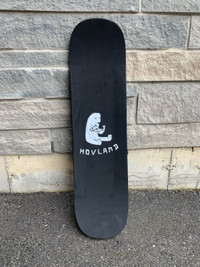 Hovland Snowskate 