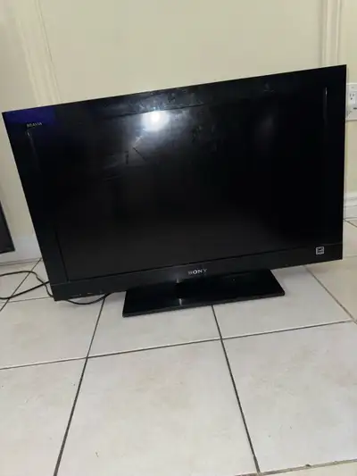 Sony Bravia LCD, View more