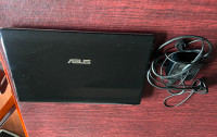 ASUS laptop for sale