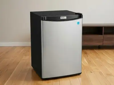 Danby Designer Mini Fridge (4.4 Cu. Ft.) - Works Perfectly!, View more