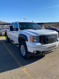 Duramax Denali 