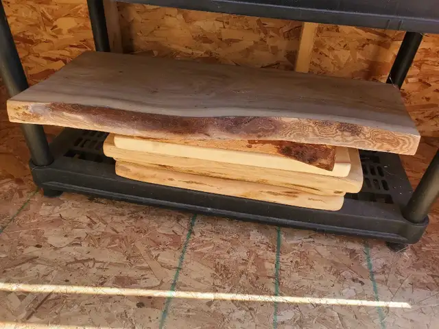 Custom Wood Projects  in Hobbies & Crafts in Regina - Image 8