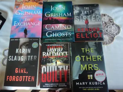 livres Best Sellers, View more