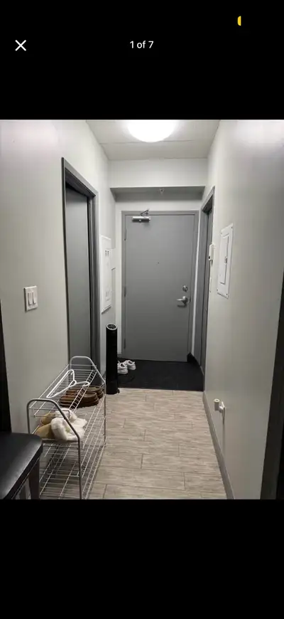- If 1 bedroom needed. Message for more. Price will vary - Located on Albert St and University Ave W...