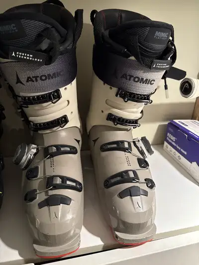 Ski Gear for sale boots skis jackets, View more