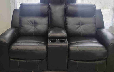 RECLINING Sofa Set 