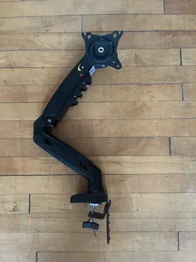 computer monitor arm, View more