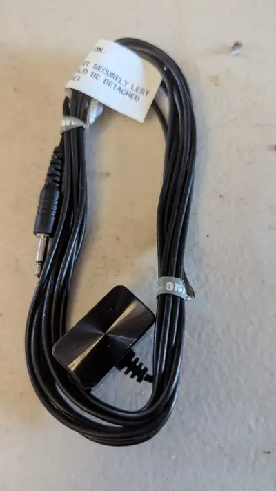 Samsung IR Extender Cable BN96-26652B Irblaster Cable, View more