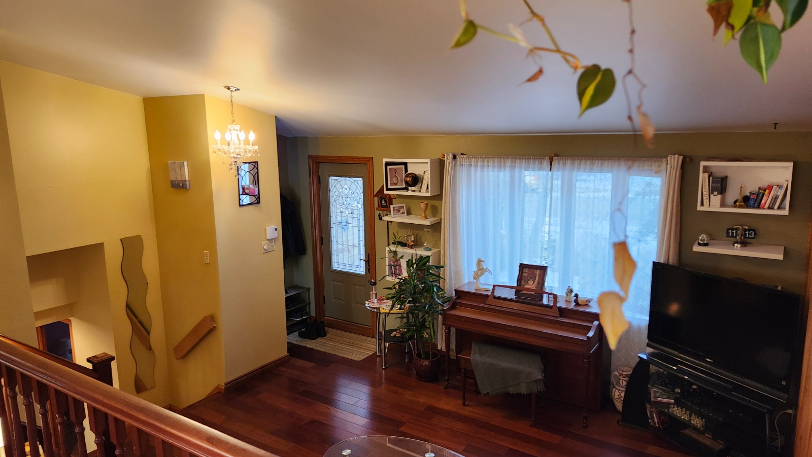 À NE PAS MANQUER ! 2 Chambres d'Exception FACE AU FLEUVE — photo 3