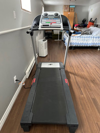 For sale Nordic track treadmill 