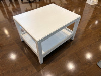 Ikea Havsta Coffee Table (White)