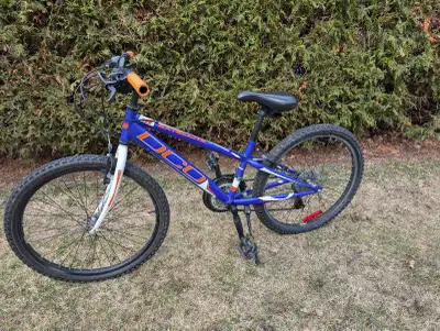 Vélo DCO Garçon 24 pouces , View more