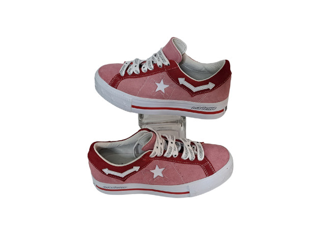 Converse Sample MadeMe One Star Women's  Shoes Platform Sneaker in Women's - Shoes in City of Toronto - Image 2