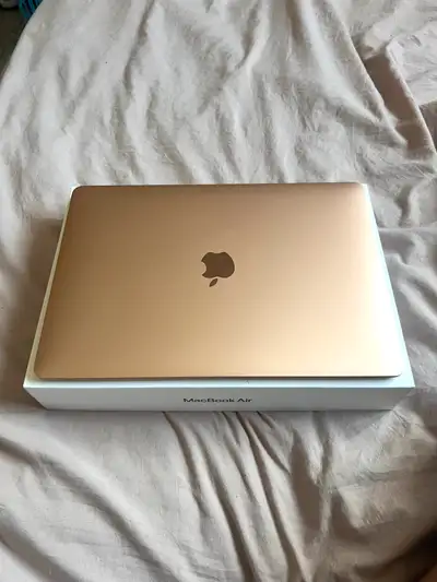Apple MacBook Air, View more