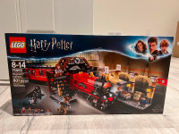 Lego 75955 Hogwarts Express -- New, Sealed