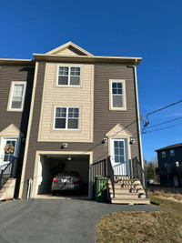 3 Bed + Rec 2 Full 2 Half Bath Home for Rent in Middle Sackville