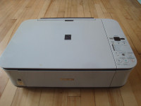 imprimante scanner Canon